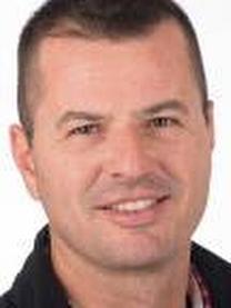 Ted McDonald Ted McDonald