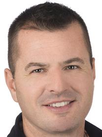 Ted McDonald Ted McDonald